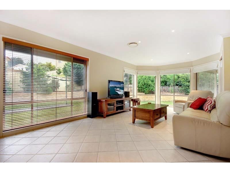 22 Creek Run, Cordeaux Heights NSW 2526