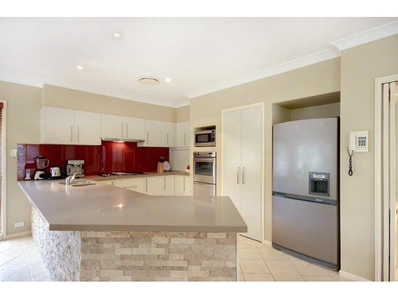 22 Creek Run, Cordeaux Heights NSW 2526