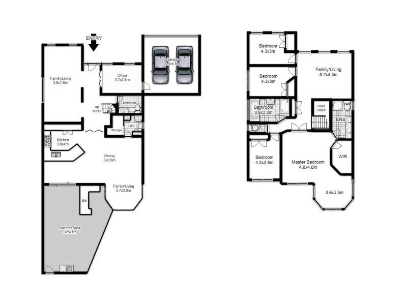 22 Creek Run, Cordeaux Heights NSW 2526