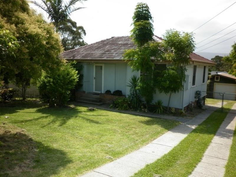 7 Orana  Rd, Dapto NSW 2530