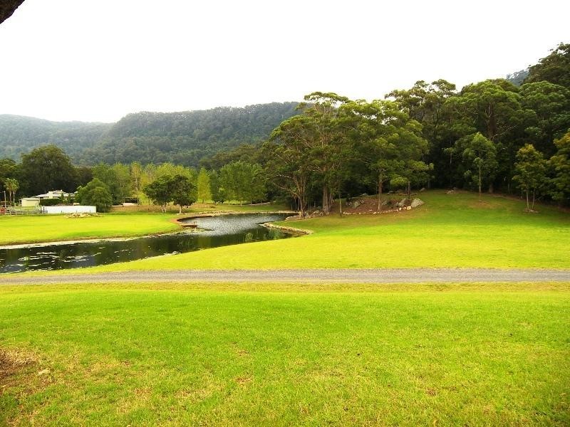 257 Paynes Rd, Dapto NSW 2530