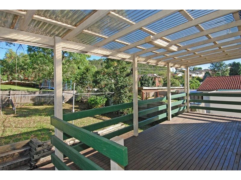 134 Lakelands Dr, Dapto NSW 2530