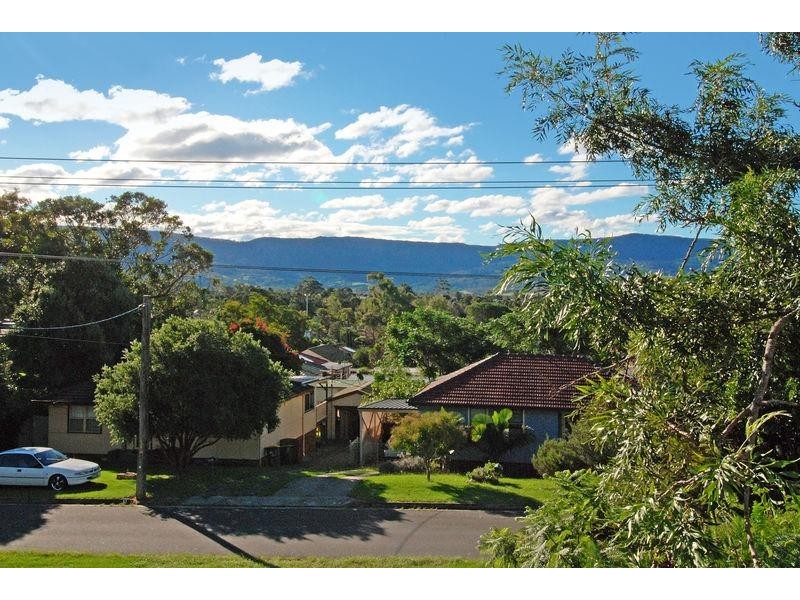 134 Lakelands Dr, Dapto NSW 2530