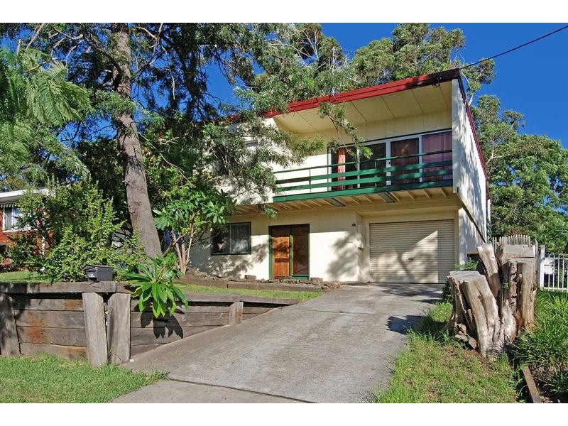 134 Lakelands Dr, Dapto NSW 2530