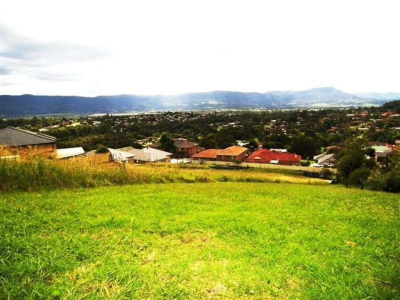 4/14-16 Carlyle  Cl, Dapto NSW 2530