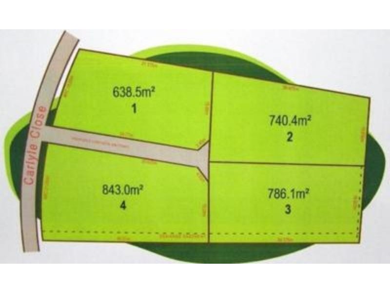 4/14-16 Carlyle  Cl, Dapto NSW 2530