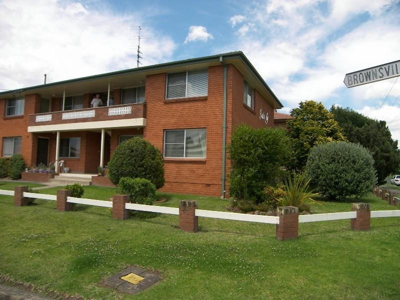 1/13 Prince Edward Dr, Brownsville NSW 2530