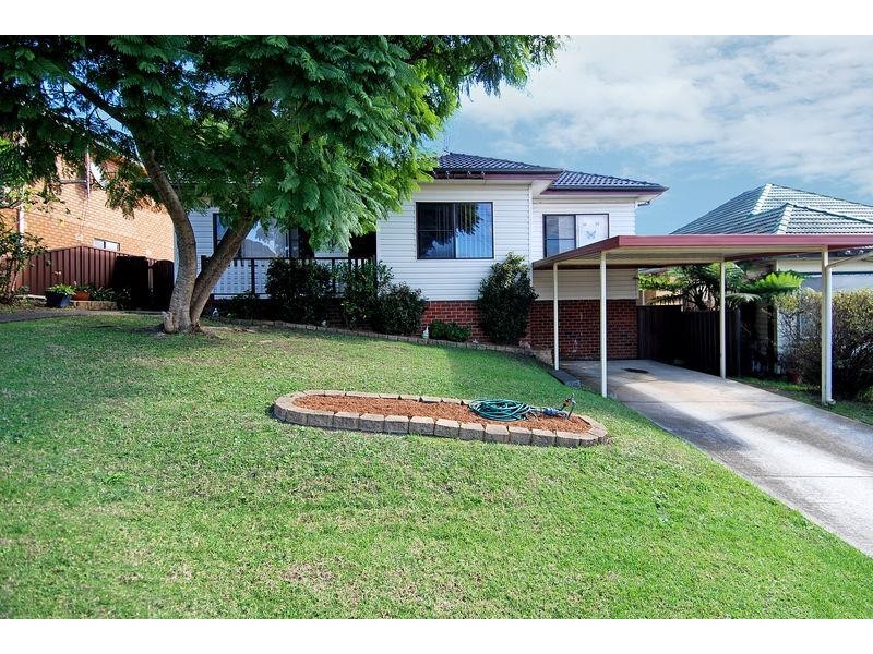 54 Burke  Rd, Dapto NSW 2530