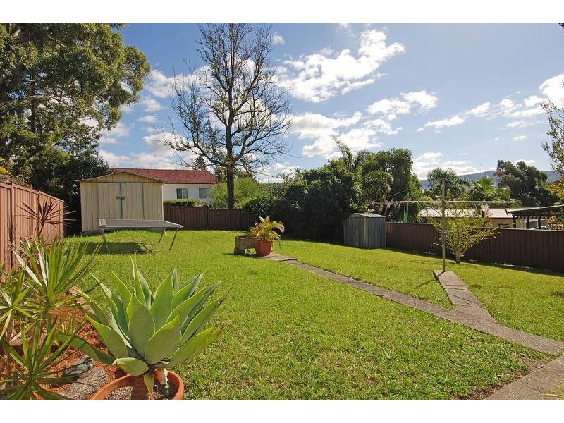 54 Burke  Rd, Dapto NSW 2530