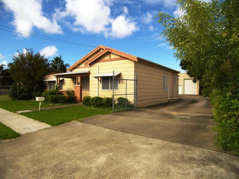 10 Osborne St, Dapto NSW 2530