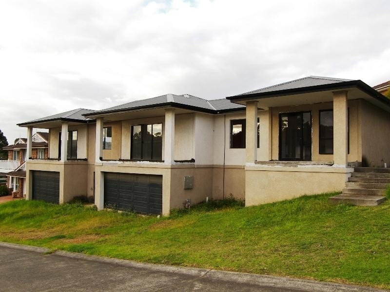 15 Cadigan Pl, Dapto NSW 2530