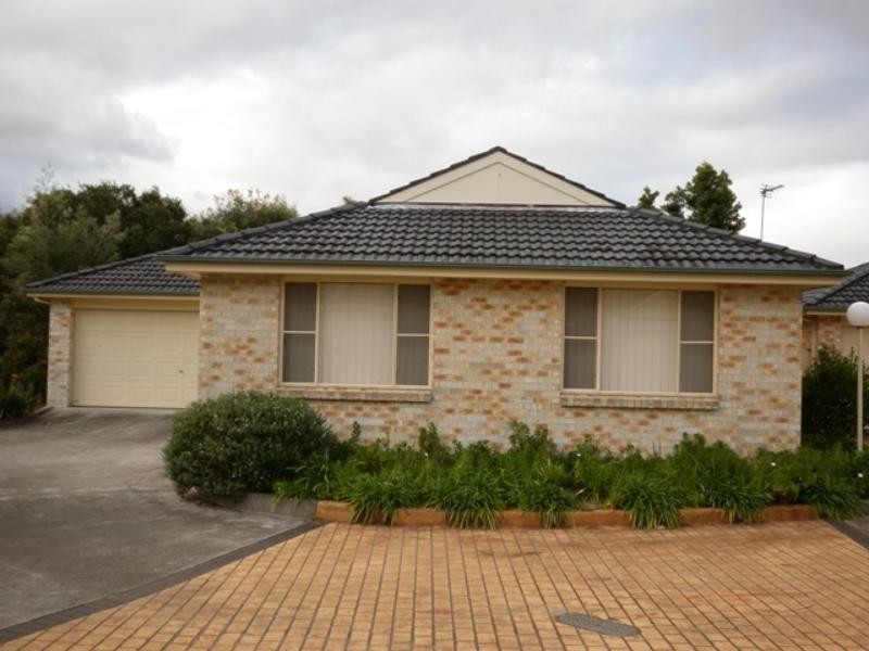 6/12-22 Marie Pl, Horsley NSW 2530