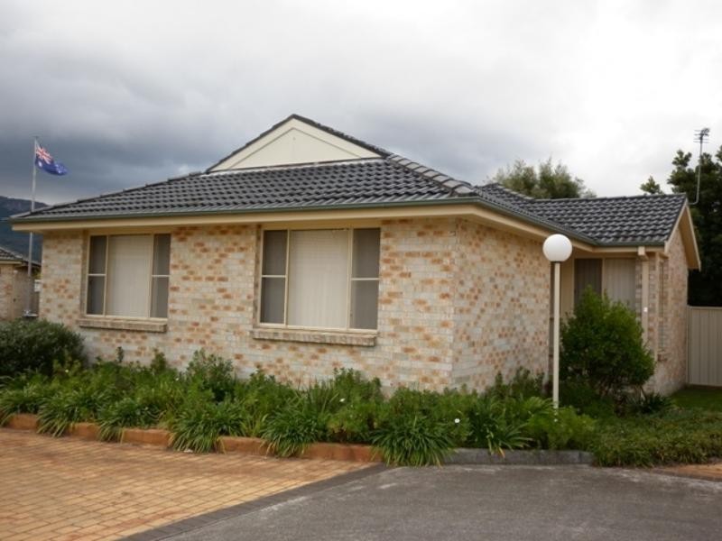 6/12-22 Marie Pl, Horsley NSW 2530