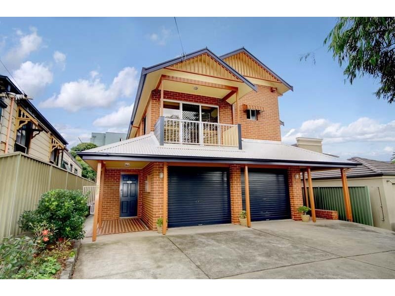 17 Marr St, Wollongong NSW 2500