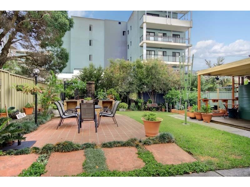 17 Marr St, Wollongong NSW 2500