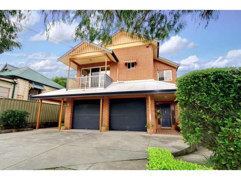 17 Marr St, Wollongong NSW 2500