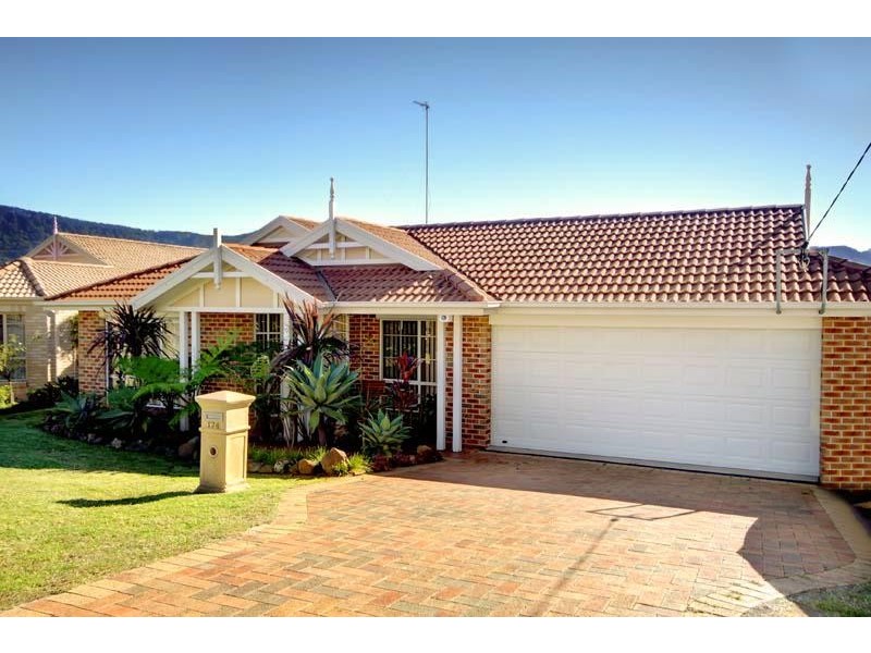 174 Bong Bong Rd, Horsley NSW 2530
