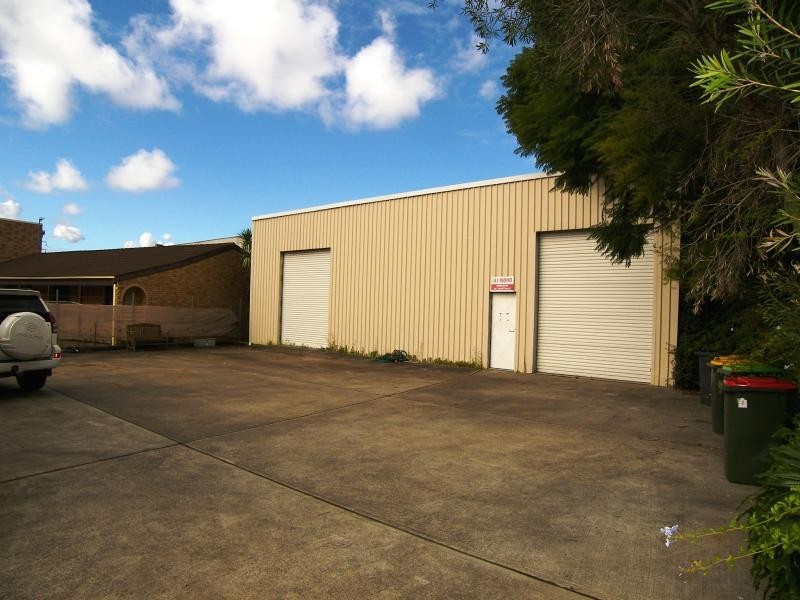 10 Osborne St, Dapto NSW 2530