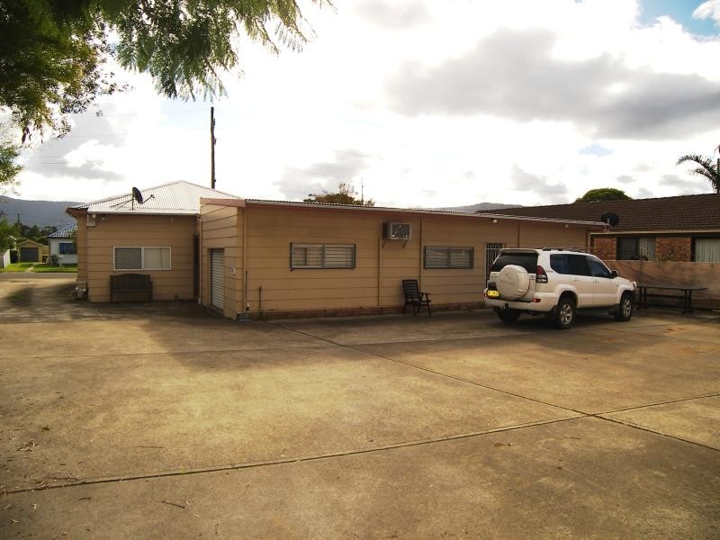 10 Osborne St, Dapto NSW 2530