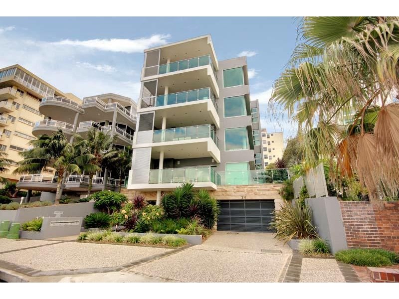 1/24 Cliff Rd, North Wollongong NSW 2500