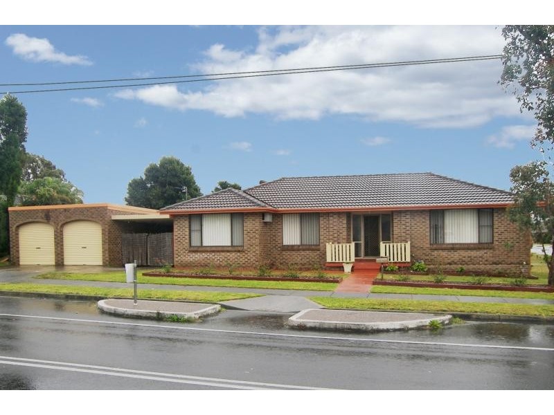 1 Parkdale Ave, Horsley NSW 2530