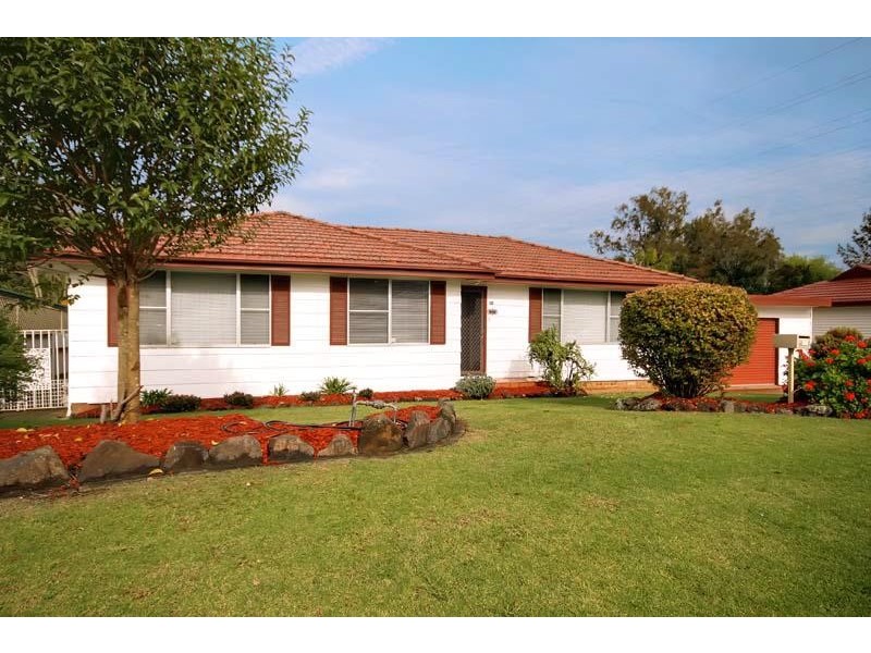 31 William Beach Rd, Kanahooka NSW 2530