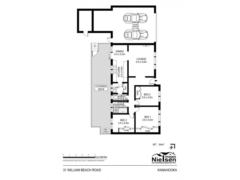 31 William Beach Rd, Kanahooka NSW 2530