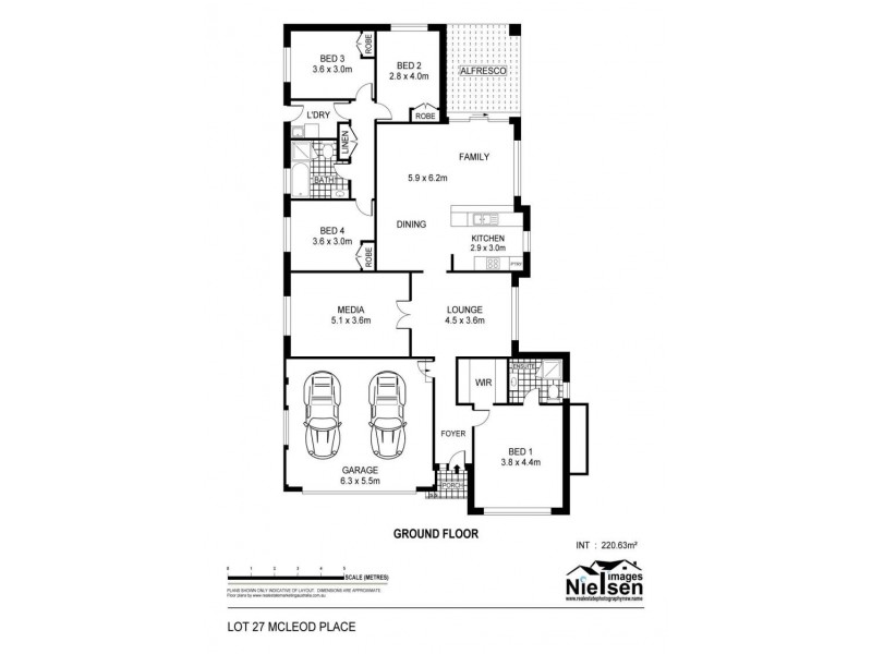 Lot 27 McLeod  Pl, Horsley NSW 2530