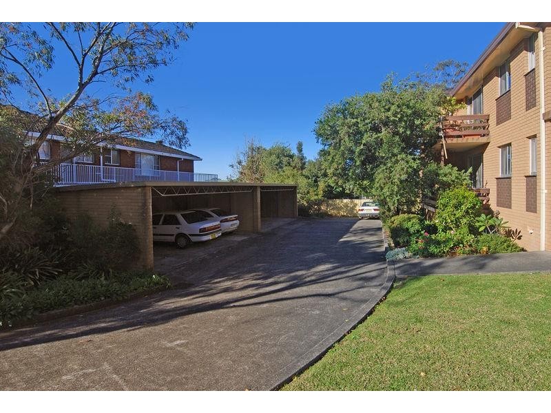 8/49 Robsons Rd, Keiraville NSW 2500