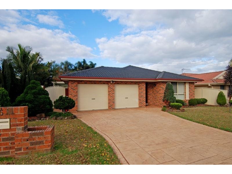 5 Felix Ave, Horsley NSW 2530
