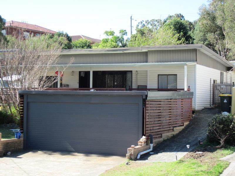 43 Amaral Ave, Dapto NSW 2530