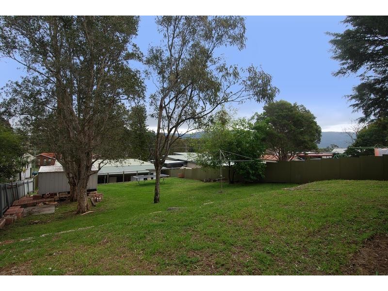 43 Amaral Ave, Dapto NSW 2530