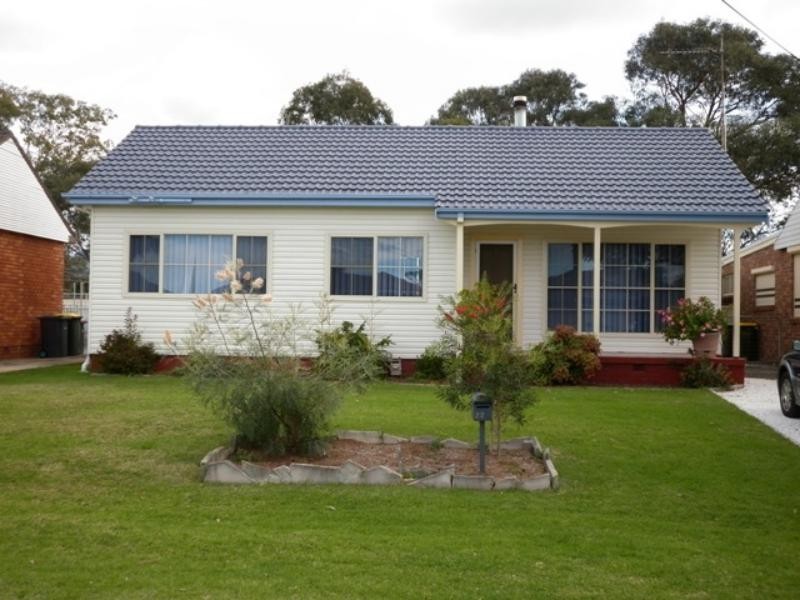 22 St Lukes  Ave, Brownsville NSW 2530