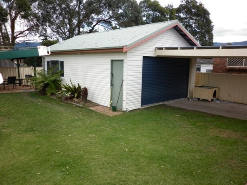 22 St Lukes  Ave, Brownsville NSW 2530