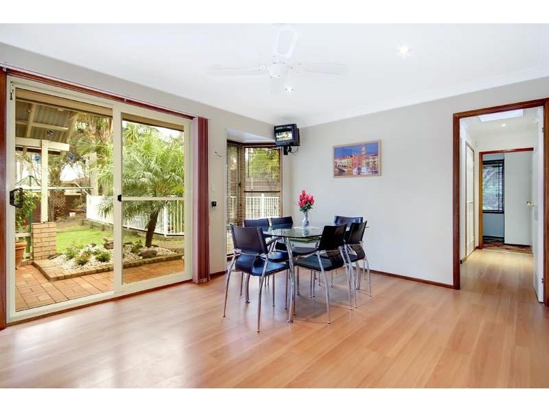 12 Bovard Ct, Horsley NSW 2530