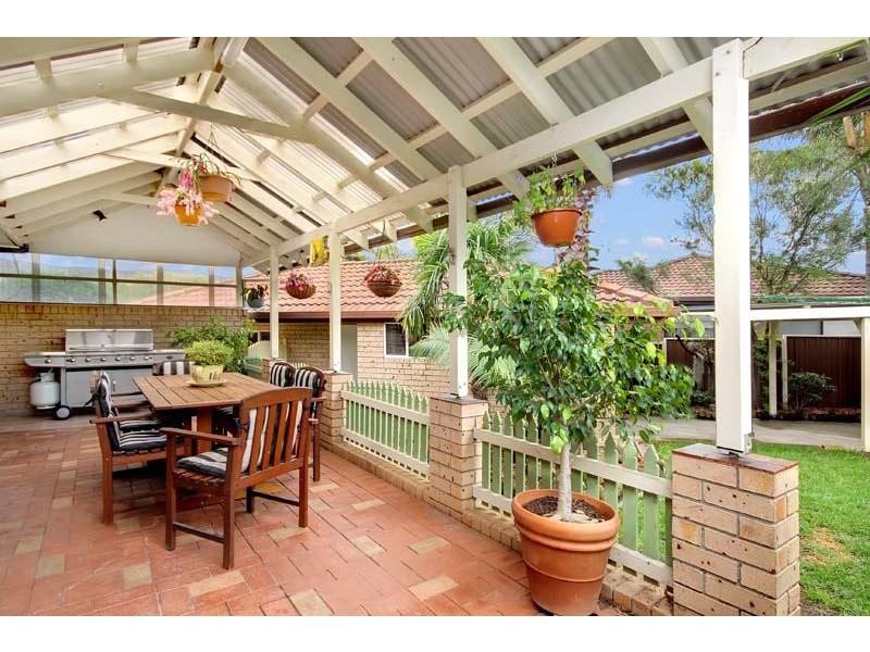 12 Bovard Ct, Horsley NSW 2530