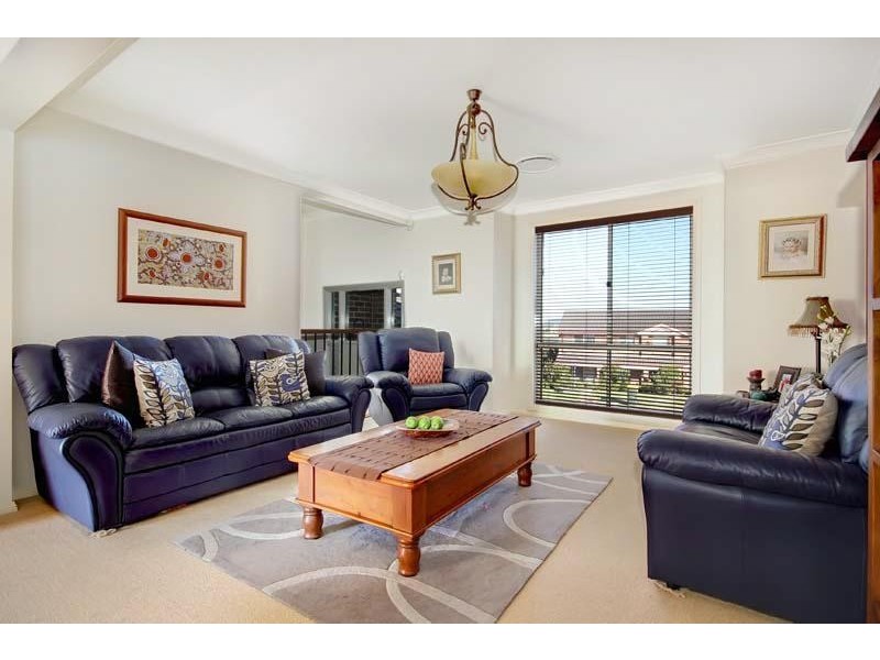 14 Kirriemuir  Glen, Horsley NSW 2530