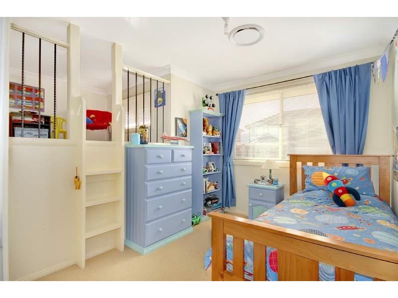 14 Kirriemuir  Glen, Horsley NSW 2530