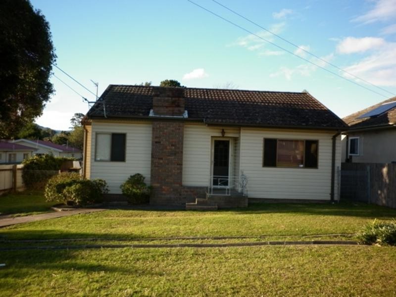 21  Werowi St, Dapto NSW 2530