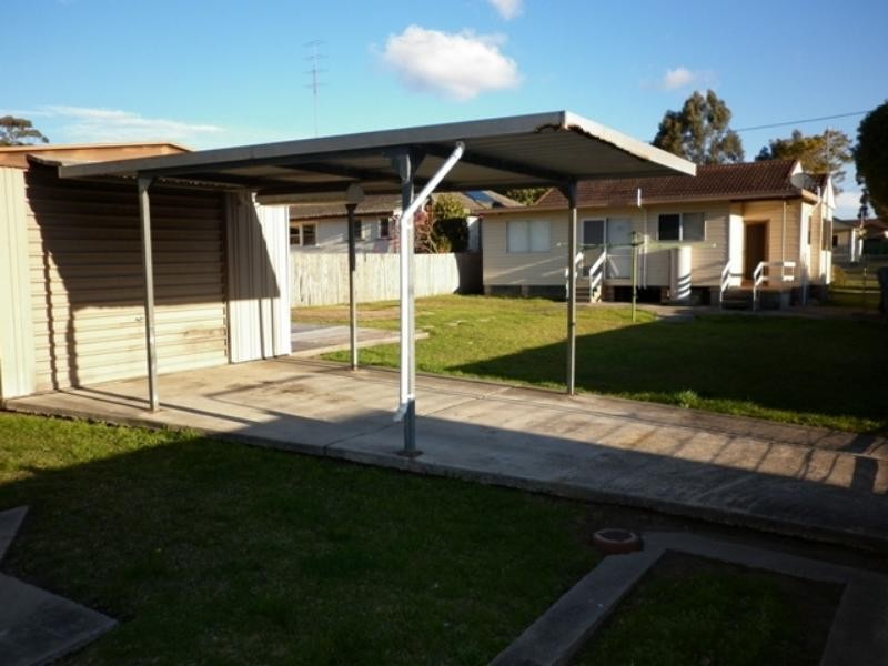21  Werowi St, Dapto NSW 2530