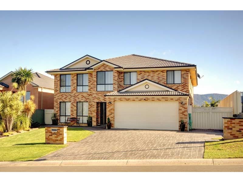 14 Shiraz  Dr, Dapto NSW 2530