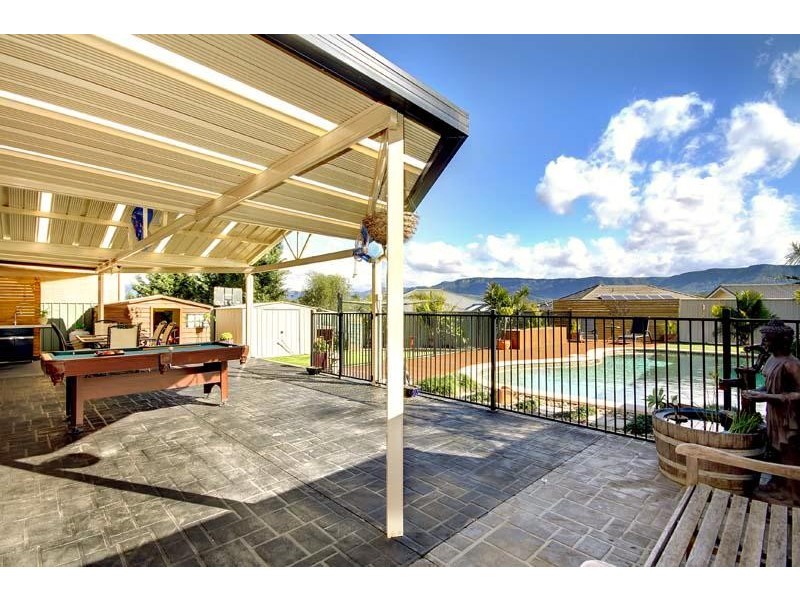 14 Shiraz  Dr, Dapto NSW 2530