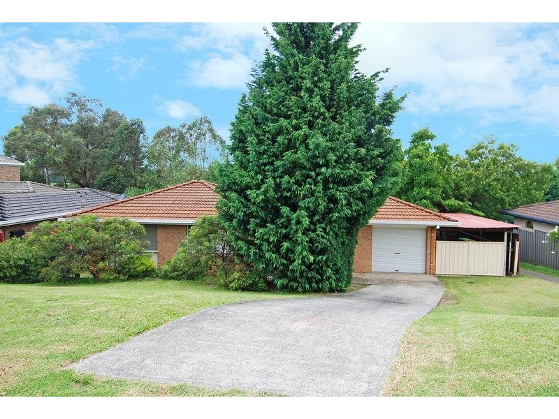 Horsley NSW 2530
