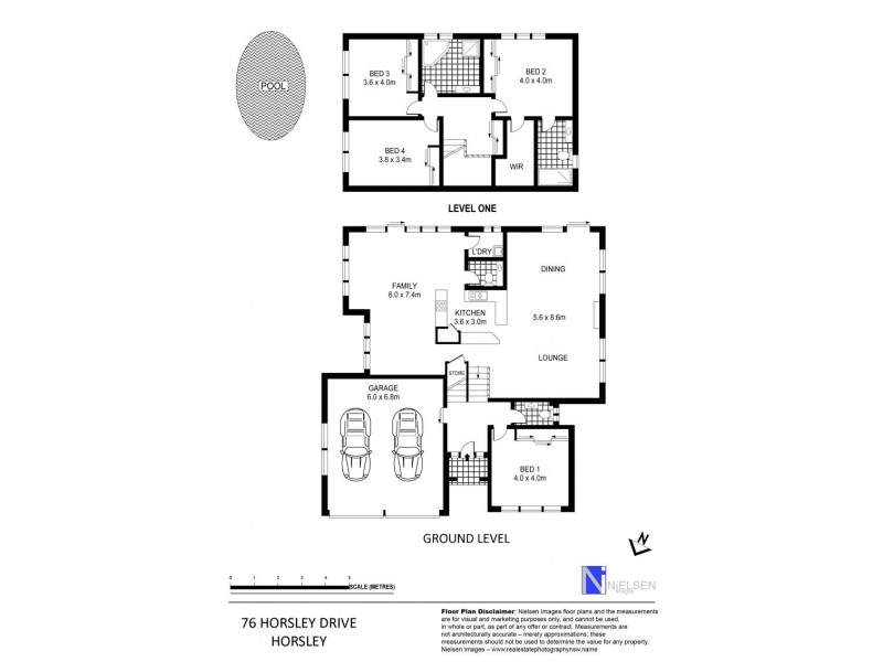 76 Horsley Dr, Horsley NSW 2530