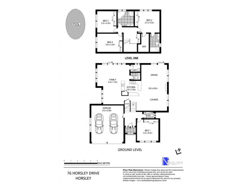 76 Horsley Dr, Horsley NSW 2530