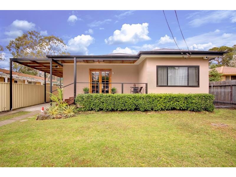 91 Avondale Rd, Dapto NSW 2530