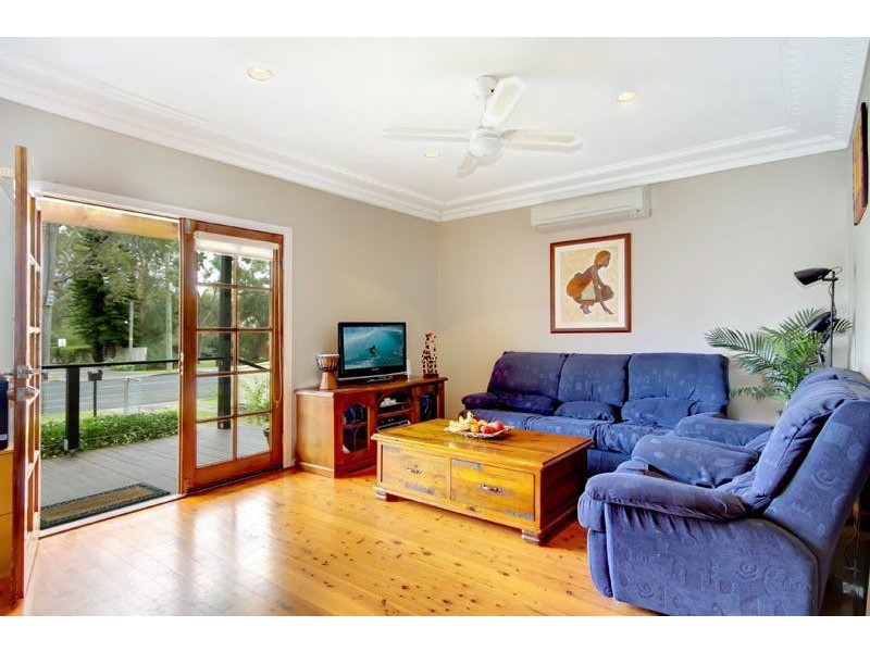 91 Avondale Rd, Dapto NSW 2530