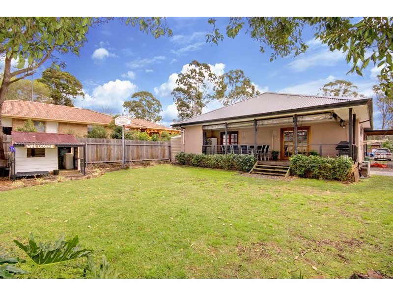 91 Avondale Rd, Dapto NSW 2530