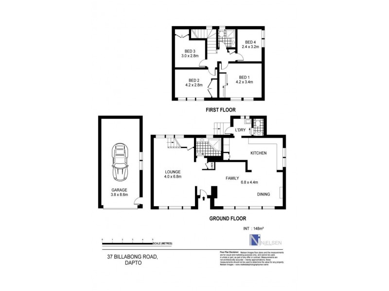 37 Billabong Ave, Dapto NSW 2530