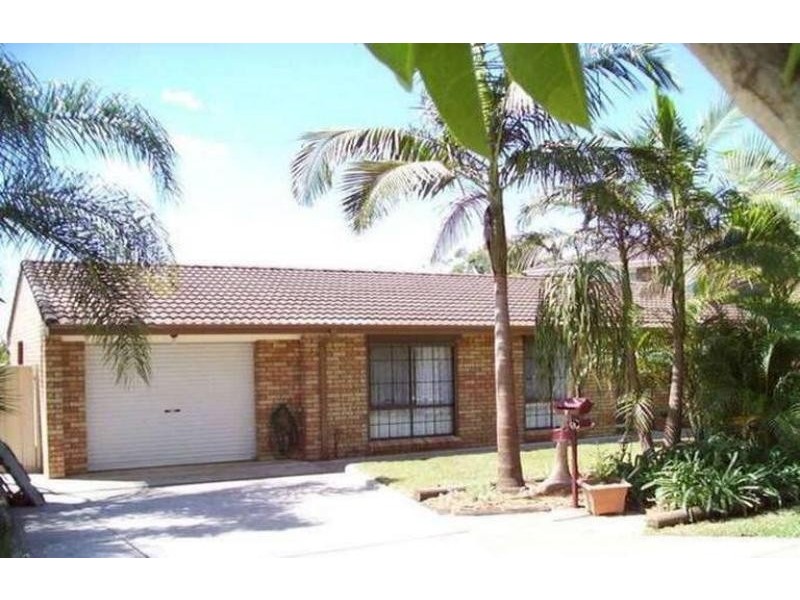 7 Ellamatta Pl, Horsley NSW 2530